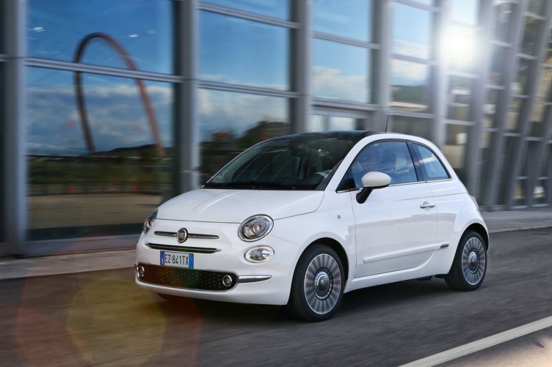 Fiat 500 : encore plus mignonne ! - photo 3