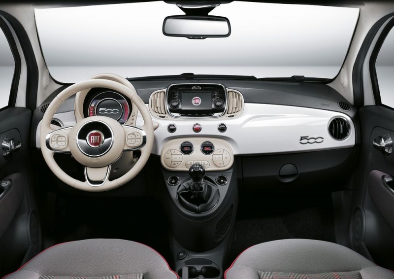 Fiat 500 : encore plus mignonne ! - photo 4