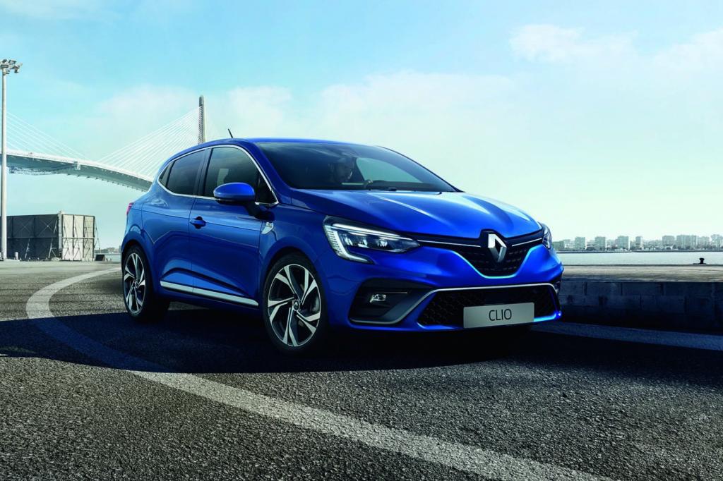 La Renault Clio fait peau neuve - photo 3